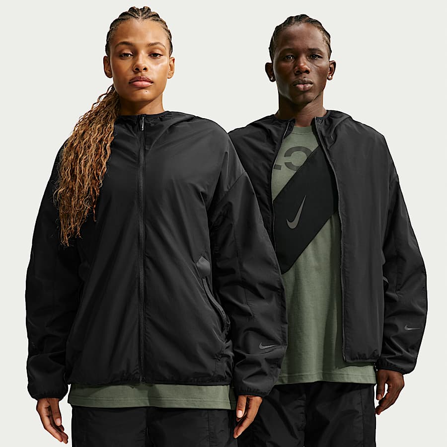 ナイキ テック ウーブン スーツに6色の新しいカラーが登場.オンライン
